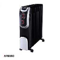 شوفاژ برقی مایدیا مدل NY2311-13AL