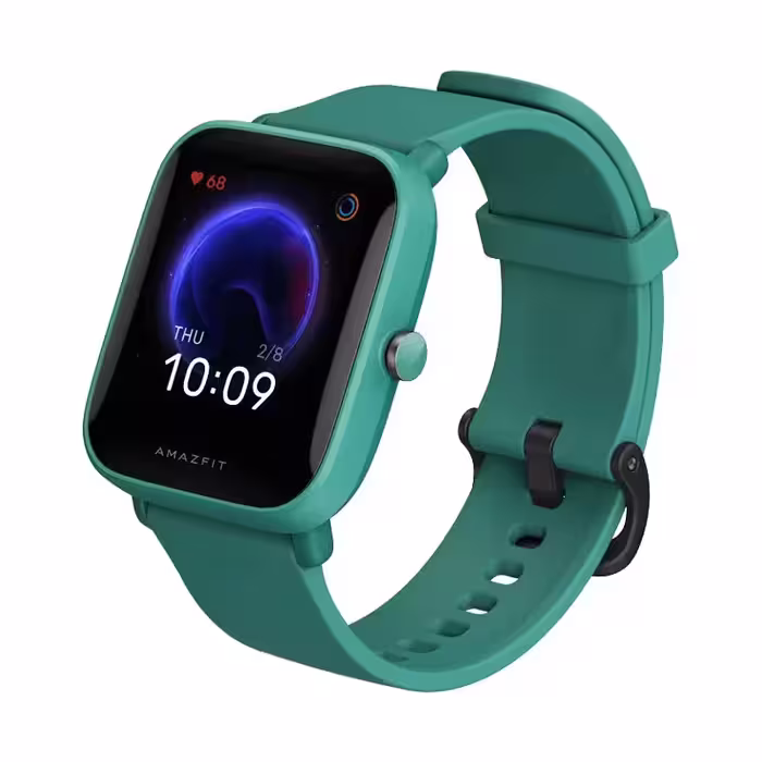 ساعت هوشمند شیائومی مدل Xiaomi Amazfit Bip U Pro
