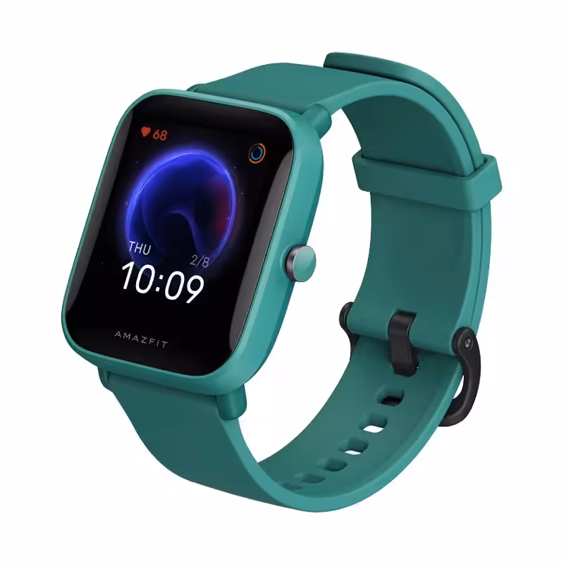 ساعت هوشمند شیائومی مدل Xiaomi Amazfit Bip U Pro