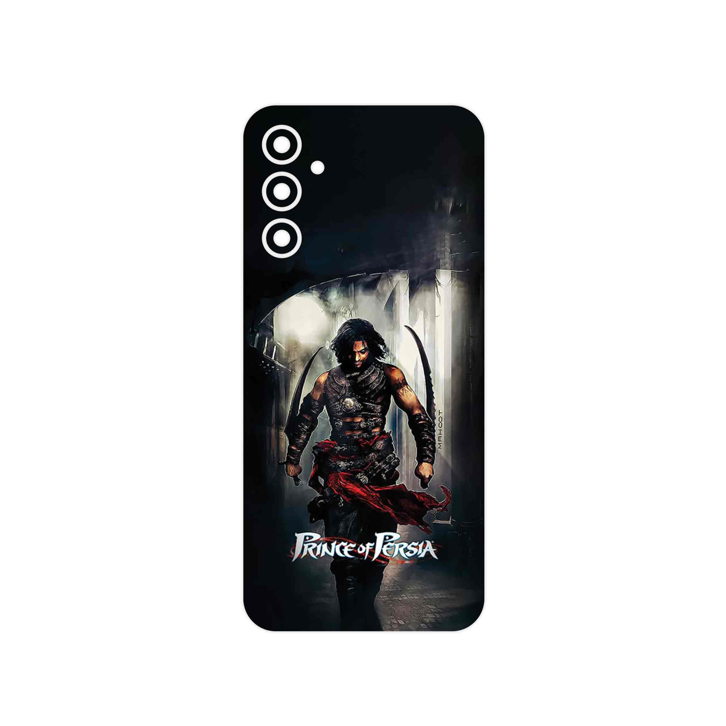 برچسب پوششی ماهوت مدل Prince_of_Persia مناسب برای گوشی موبایل سامسونگ Galaxy A14