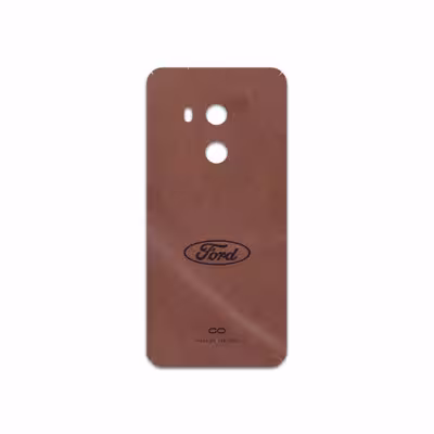 برچسب پوششی ماهوت مدل MNL-FRD مناسب برای گوشی موبایل اچ تی سی U11 Plus