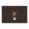برچسب پوششی ماهوت مدل LOUIS-VUITTON-Logo مناسب برای تبلت مایکروسافت Surface Pro 4 2015
