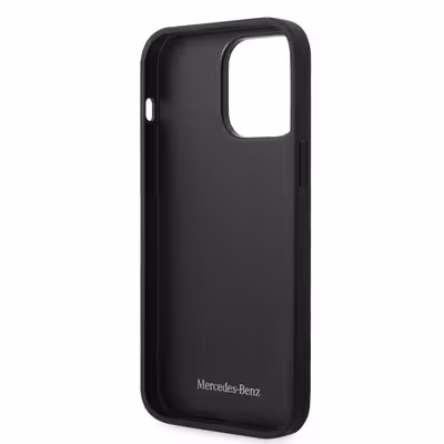 کاور مرسدس بنز کد 547 مناسب برای گوشی موبایل اپل iPhone 14 promax