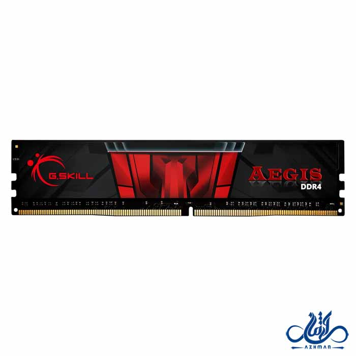 رم کامپیوتر جی اسکیل AEGIS