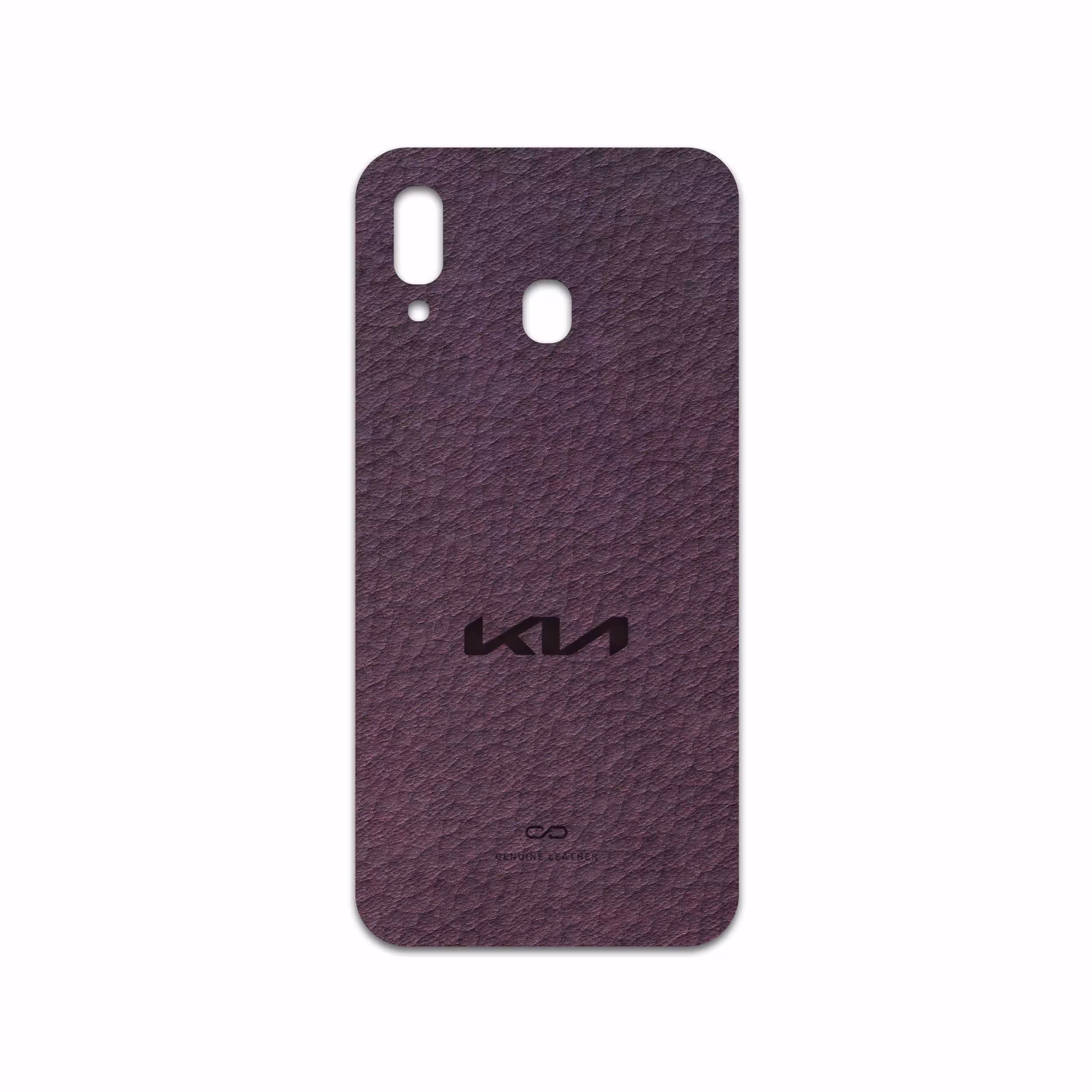 برچسب پوششی ماهوت مدل PL-KIA مناسب برای گوشی موبایل سامسونگ Galaxy M10s