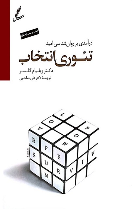 تئوری انتخاب