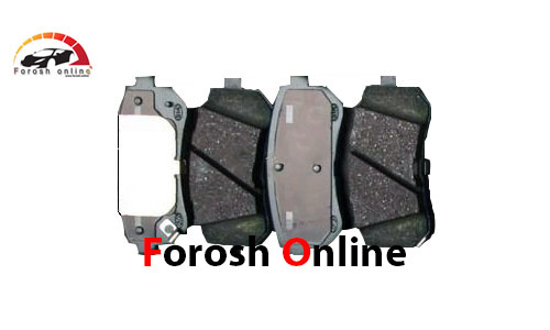 لنت عقب هیوندای سوناتا