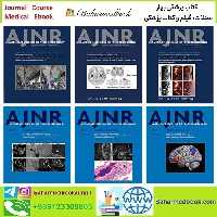 American journal of Neuroradiology 2024 Full Archives TRUE PDF price 35€ - کتاب پزشکی بهار