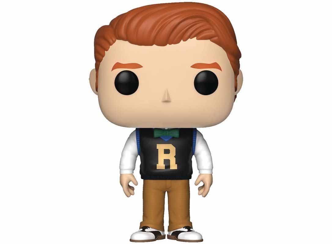 خرید عروسک POP! - اکشن فیگور آرچی اَندروس Archie Andrews با بهترین قیمت