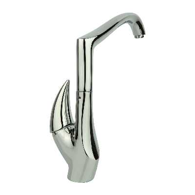 شیر آشپزخانه راسان مدل هیپو