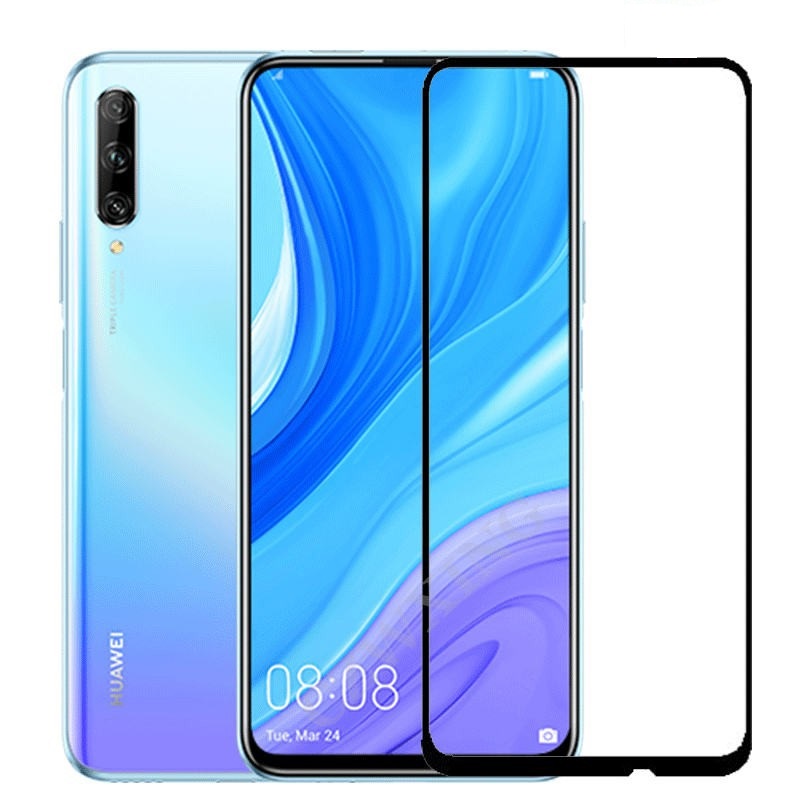 محافظ صفحه نمایش تمام صفحه مناسب برای Huawei Y9s