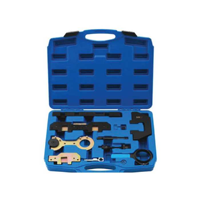 کیت ابزار تعویض تسمه تایم BMW موتور LK کد A2004