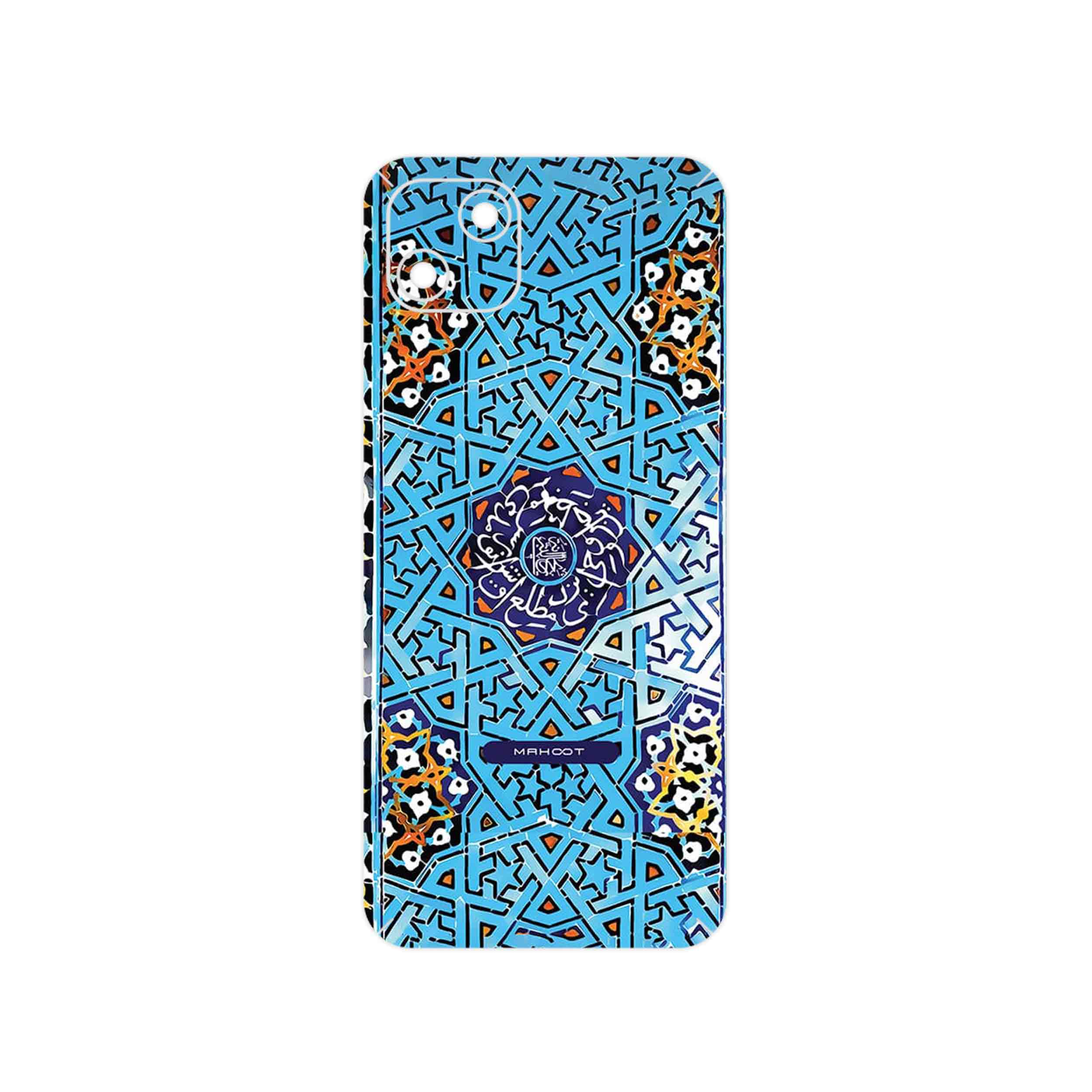 برچسب پوششی ماهوت مدل Slimi_Design مناسب برای گوشی موبایل ویکو T10