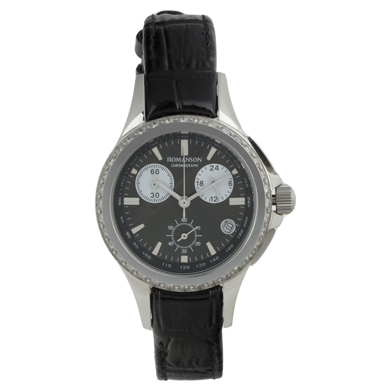 ساعت مچی رومانسون زنانه مدل  RL8275QL1WM32W