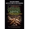 کتاب Lentil Underground اثر Liz Carlisle انتشارات Avery