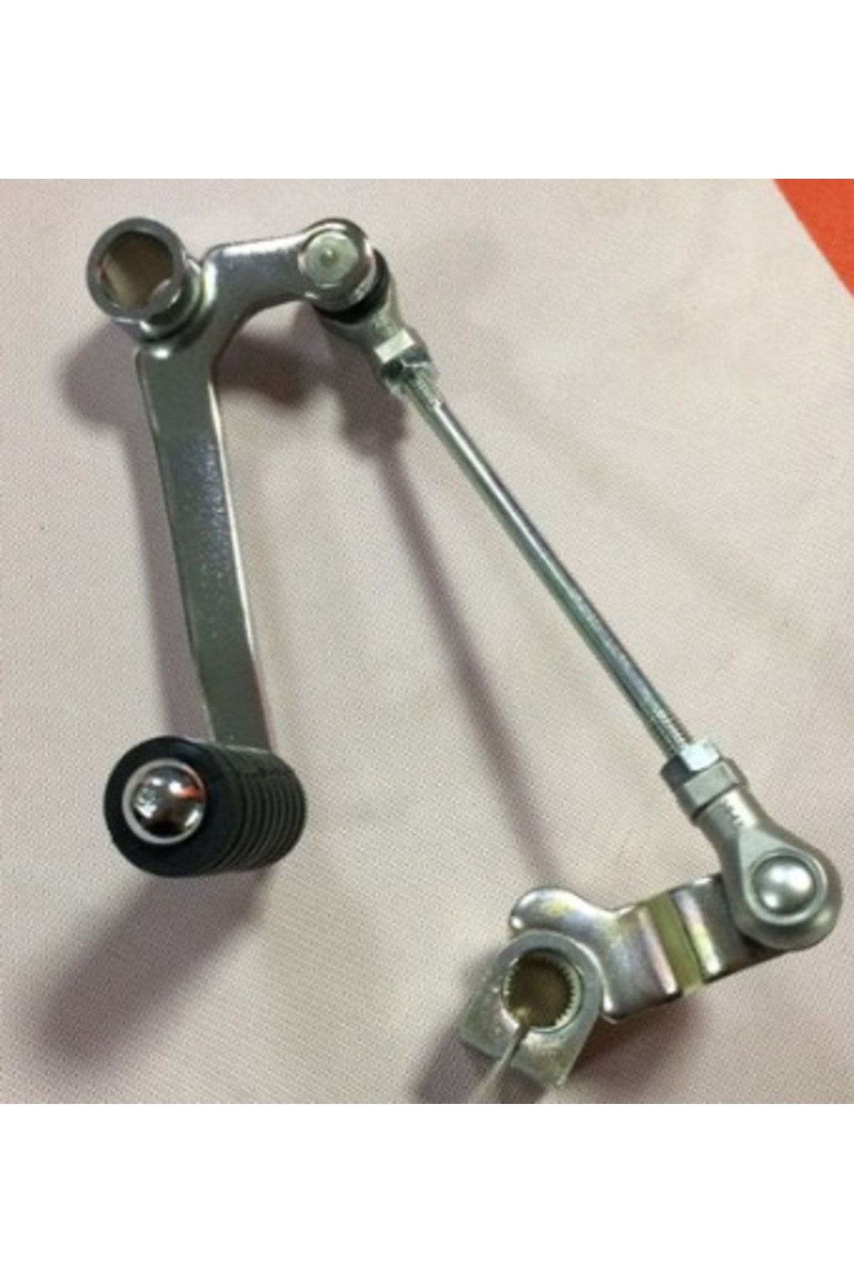 موتورسیکلت MT 25 GEAR PEDAL MOTO11 Yamaha
