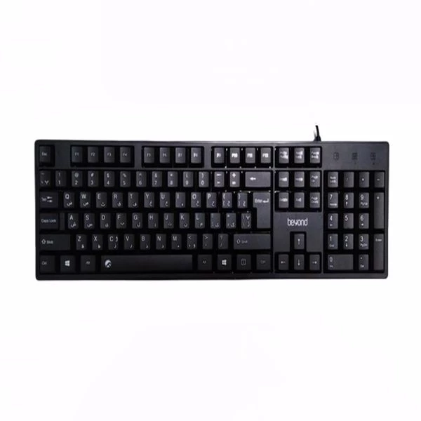 کیبورد بیاند مدل BK-2255