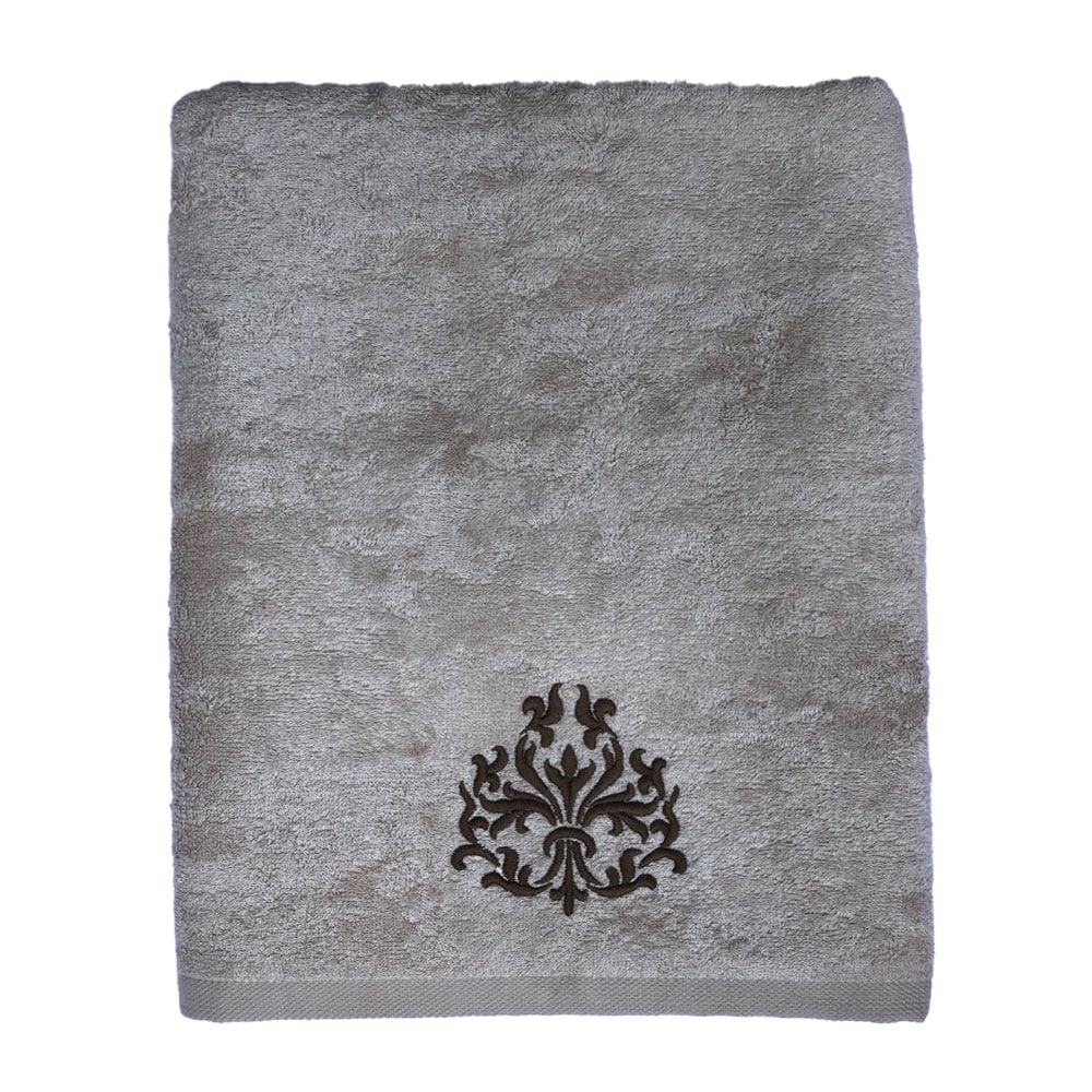 حوله حمام ماریبو مدل بامبو سایز 100x150 سانتی متر