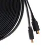 کابل HDMI فلت مدل KH-10 طول 10 متر