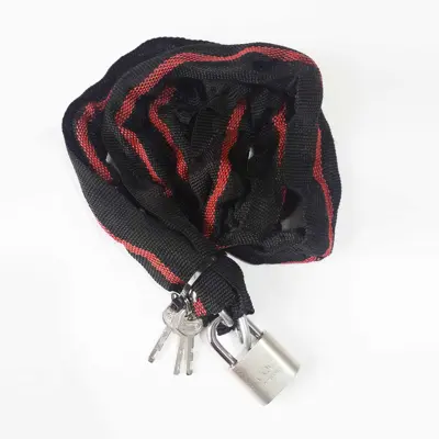 قفل دوچرخه مدل Sch-110