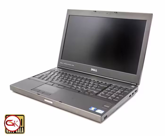 بهترین قیمت لپ تاپ قوی مهندسی و گیمینگ دل DELL PRESION M4700 با cpu core I7