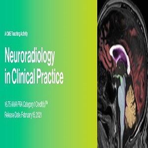 Neuroradiology in Clinical Practice 2021 Video Series price 20€ - کتاب پزشکی بهار