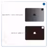 برچسب پوششی ماهوت مدل Dark-Brown-Leather مناسب برای تبلت اپل iPad Pro 11 (GEN 2) 2020 A2228