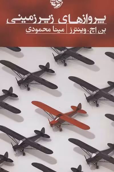 پروازهای زیرزمینی