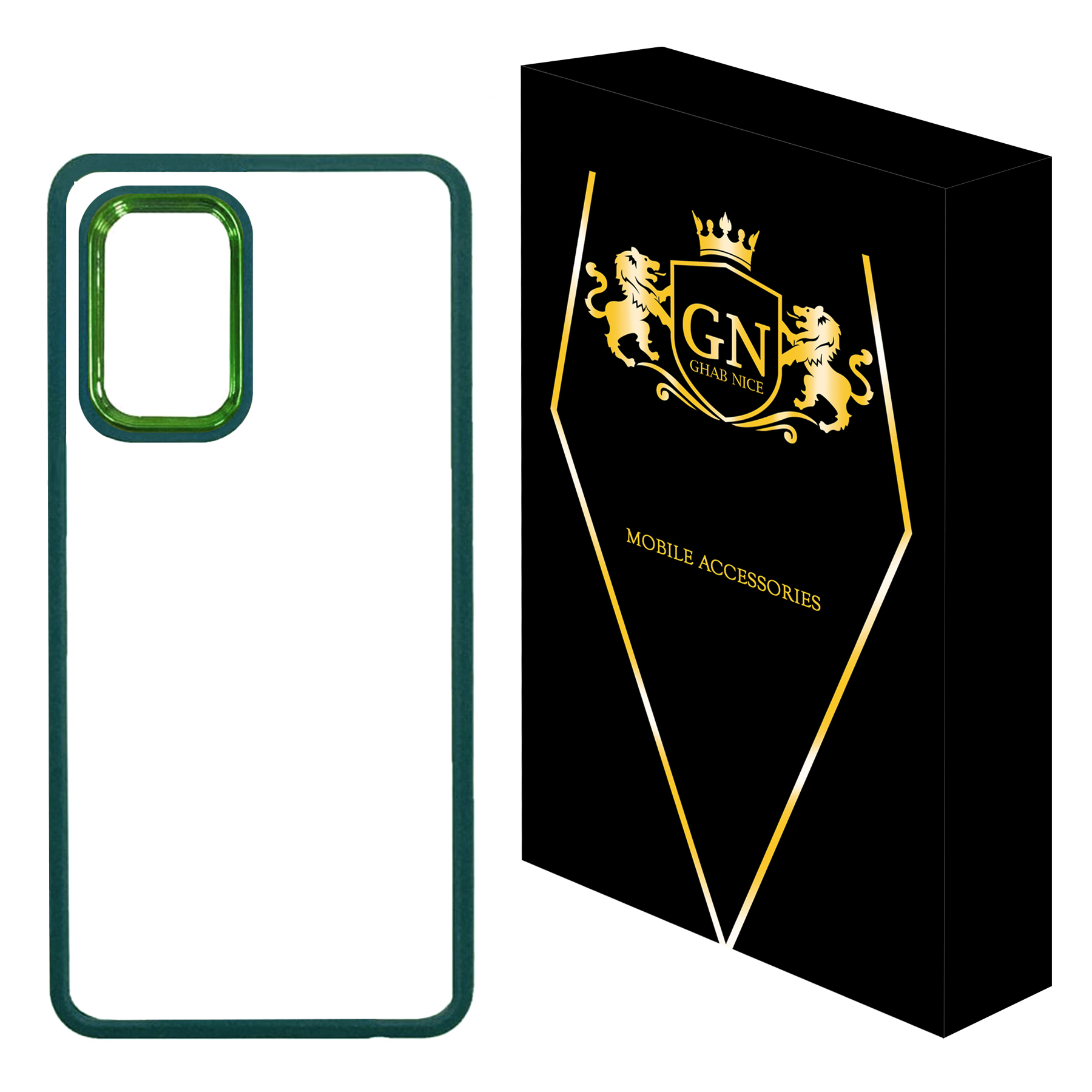 کاور قاب نایس مدل NEWSK مناسب برای گوشی موبایل شیائومی 12T