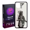 کاور گارد ایکس طرح The Last of Us مدل Glass10199 مناسب برای گوشی موبایل سامسونگ Galaxy Note 10 Lite
