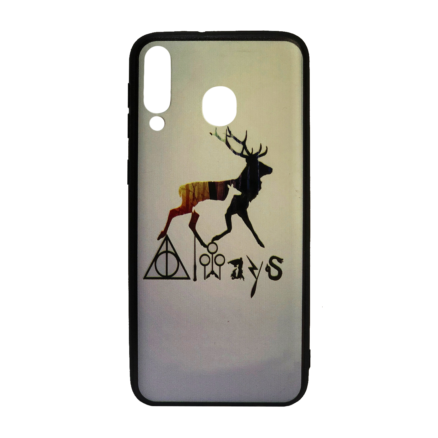 کاور مدل GAVAZN - ALWYS مناسب برای گوشی موبایل سامسونگ Galaxy M30 