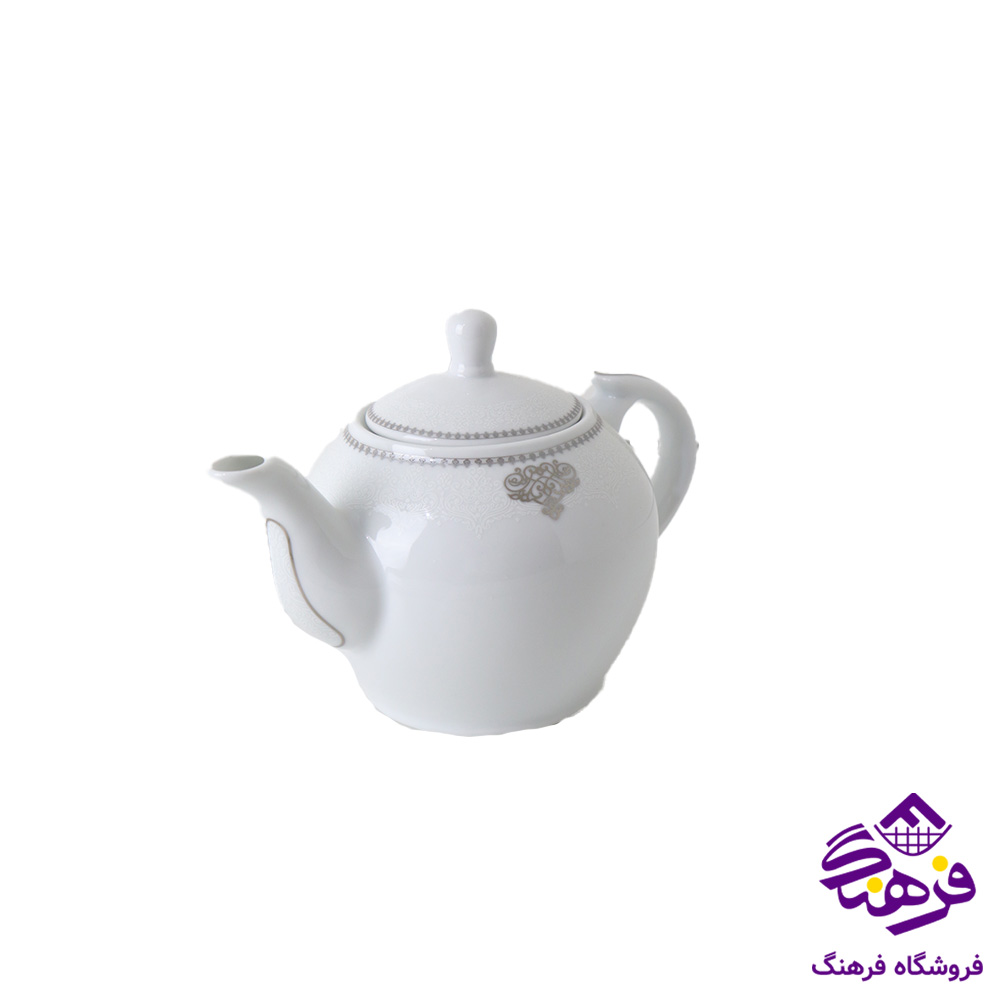 قوری ایاد پلاتین تقدیس SP6