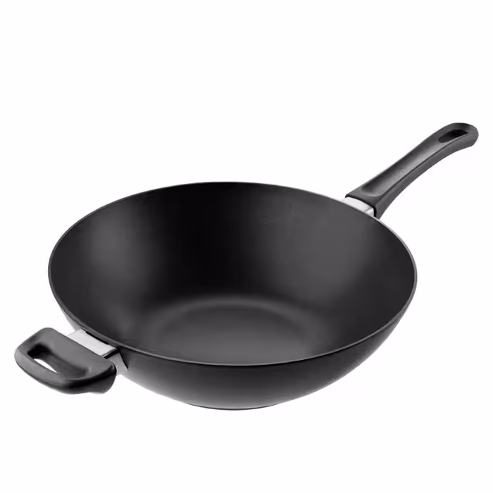 تابه اسکن پن مدل Classic WOK سایز 32 | کالا مکس