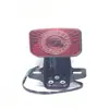 چراغ خطر عقب موتور سیکلت ام دی اچ مدل احسان کد 20LED مناسب برای CDI