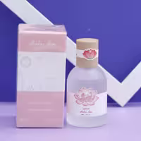 عطر بیکینی ادوپرفیوم لوتوس برند مایدن آنا 50 میل 92084