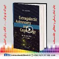 Extragalactic Astronomy and Cosmology An Introduction 2nd Edition