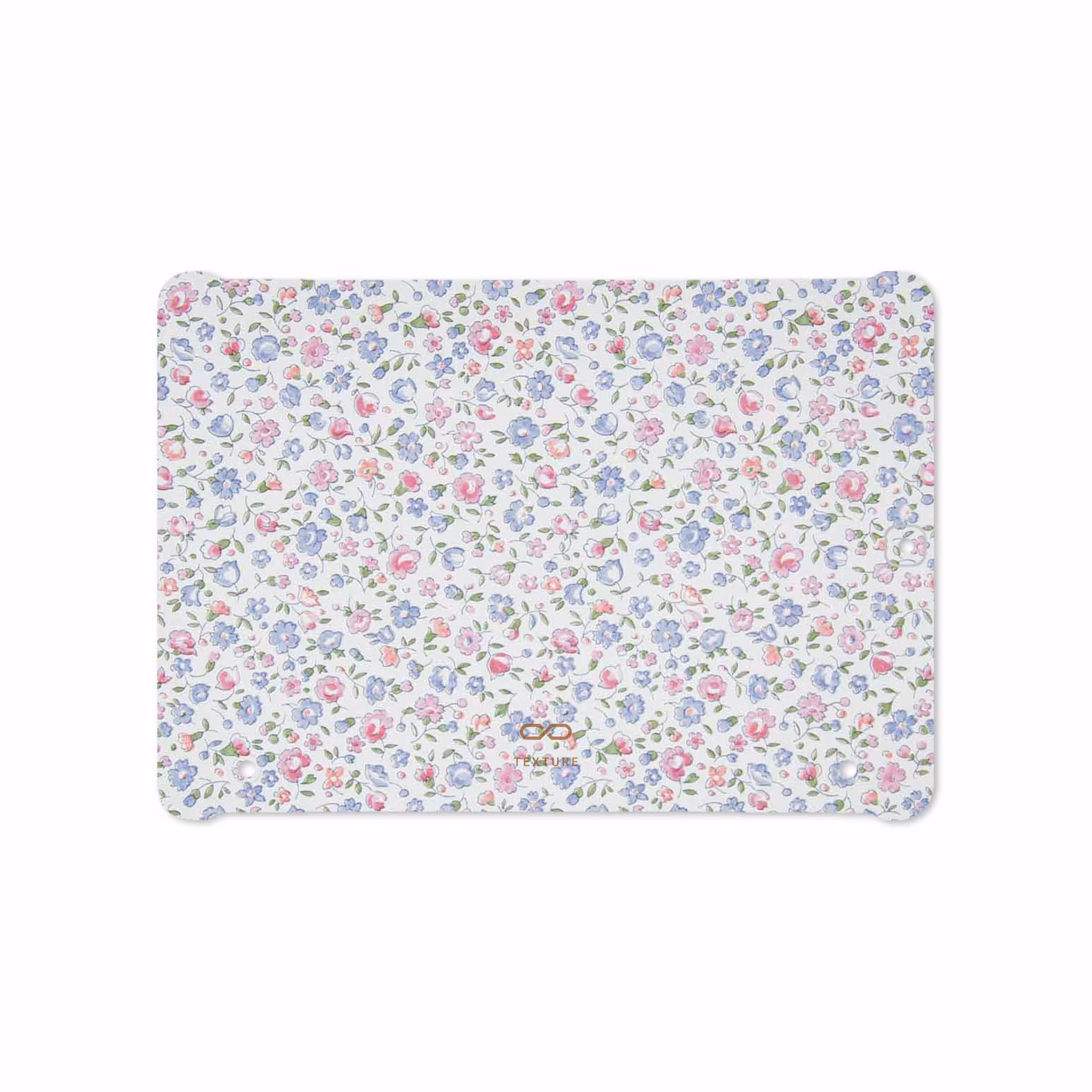 برچسب پوششی ماهوت مدل Painted-Flowers مناسب برای تبلت سامسونگ Galaxy Tab S2 9.7 2016 T819N