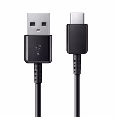 کابل تبدیل USB به USB-C مدل S10 طول 1 متر