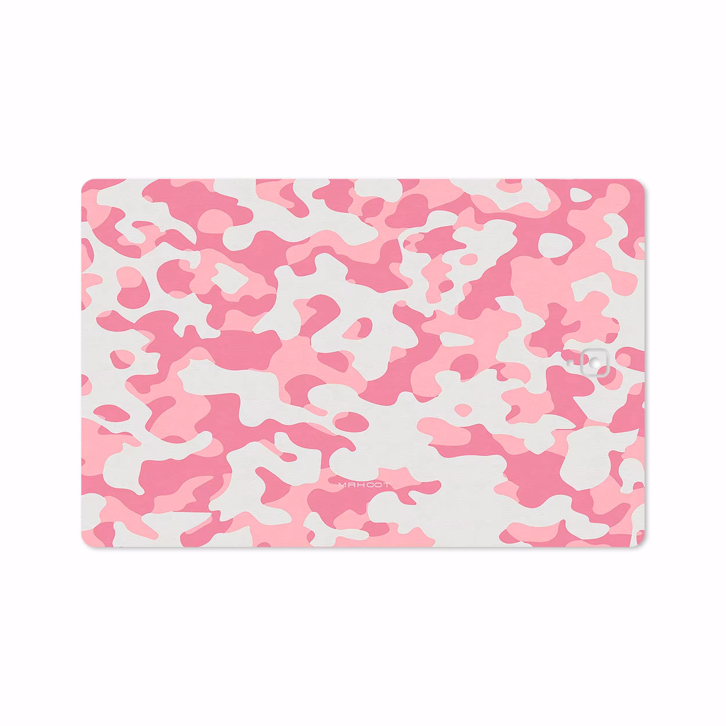 برچسب پوششی ماهوت مدل Army-Pink مناسب برای تبلت سامسونگ Galaxy Tab S4 10.5 2018 T830