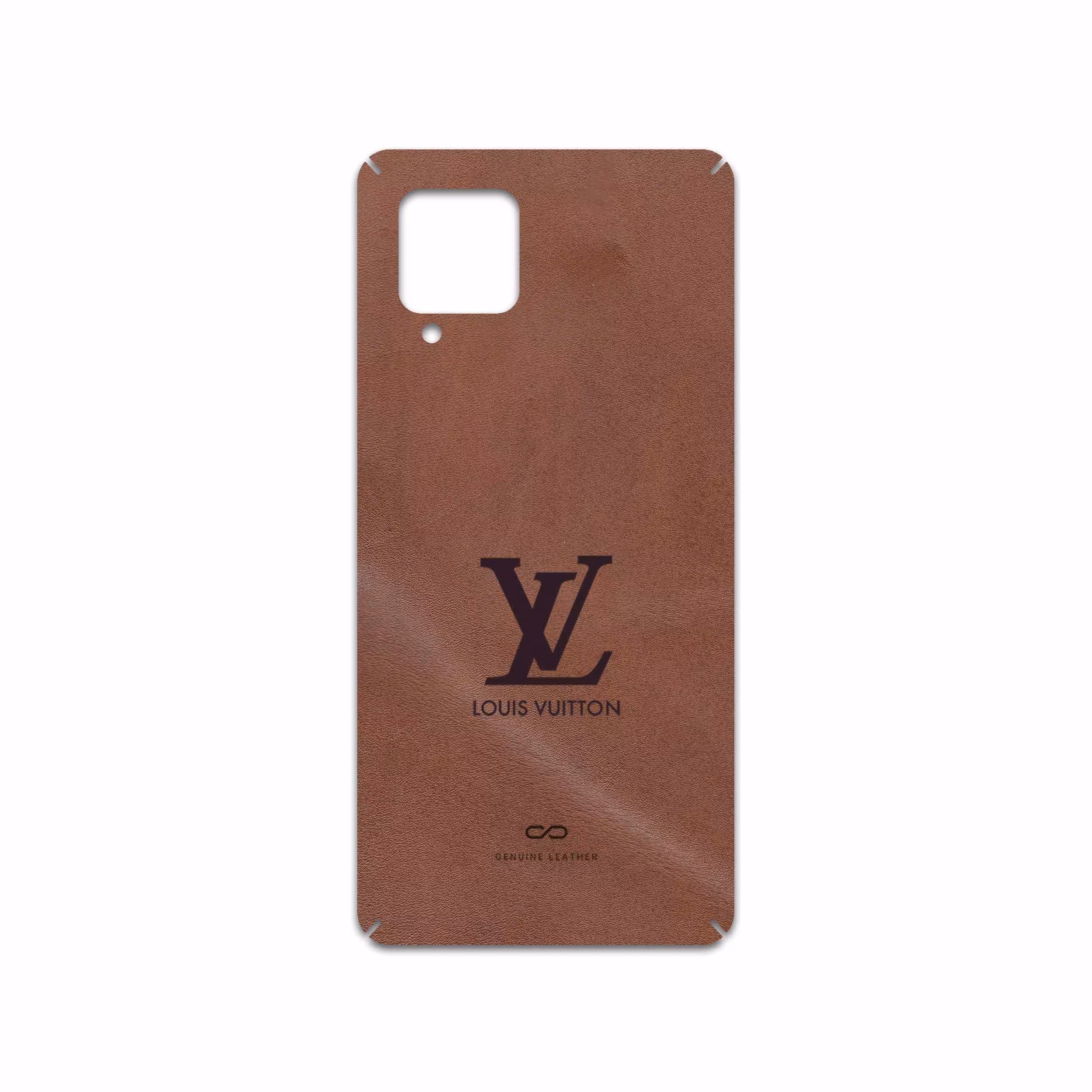 برچسب پوششی ماهوت مدل MNL-LS_VTTN مناسب برای گوشی موبایل سامسونگ Galaxy A42