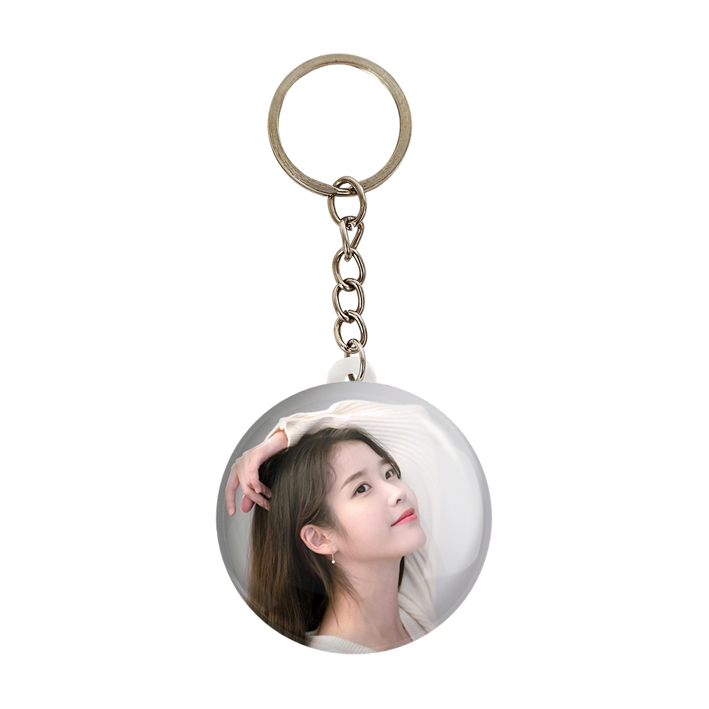 جاکلیدی خندالو مدل آیو IU کد 19832