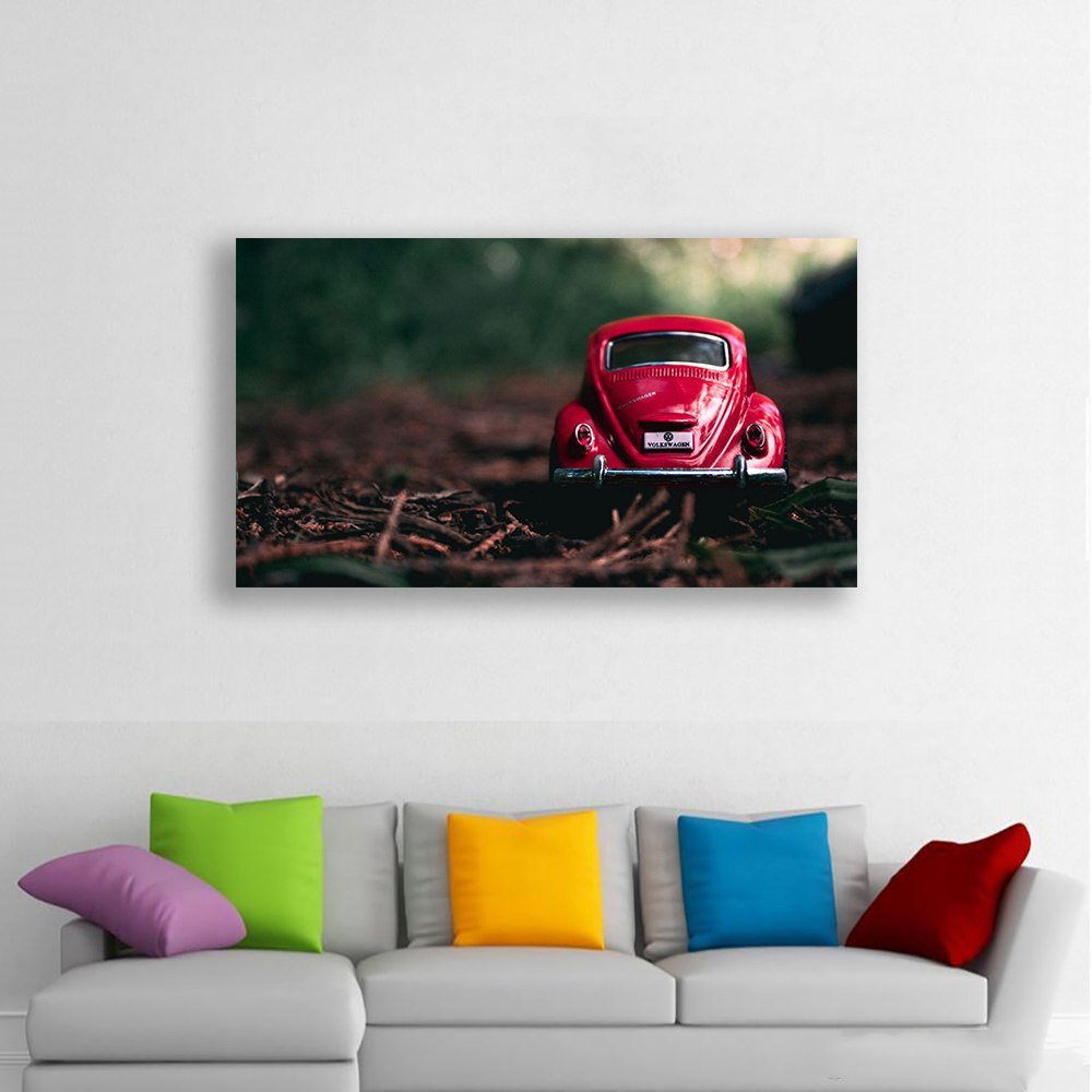 تابلو شاسی طرح ماشین کد 0030