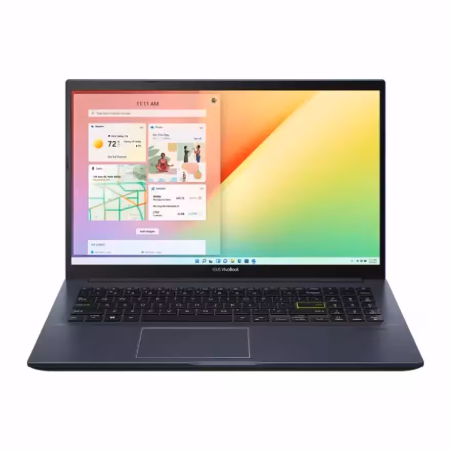 لپ تاپ ایسوس Vivobook 15 X513EA i3/4GB/256GB SSD/Intel