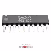 آی سی BA6247N