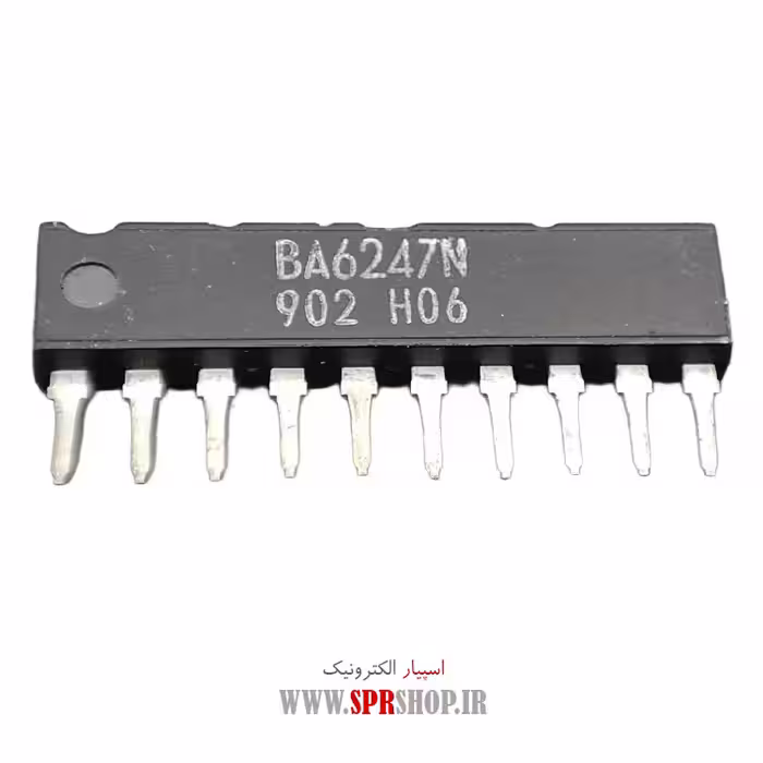 آی سی BA6247N