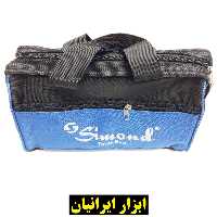 کیف ابزار سیموند