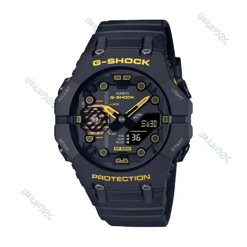 ساعت مردانه کاسیو (Casio) اصل|مدل GA-B001CY-1ADR