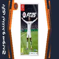 بازی EA Sports FC 25 – مخصوص نینتندو سوییچ