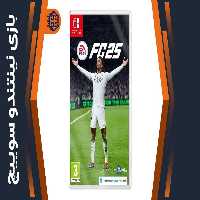 بازی EA Sports FC 25 – مخصوص نینتندو سوییچ