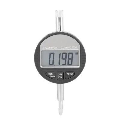 ساعت اندیکاتور دیجیتال مدل mm-127